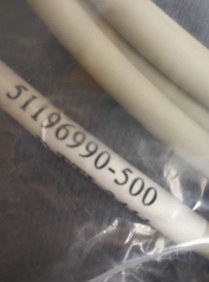 51196990-500 ระบบควบคุม PLC ของสายไฟฟ้าสายขยาย Honeywell