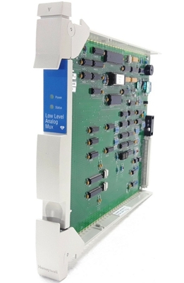 MC-PLAM02 Honeywell Analog Input Multiplexer Processor Module DCS ชิ้นส่วน