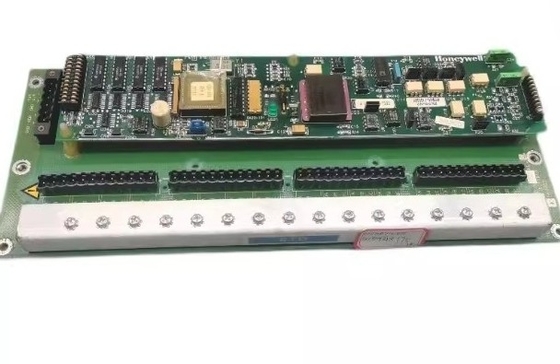 MC-TAMR03 Honeywell Analog Input Module Multiplexer RTD FTA บอร์ด