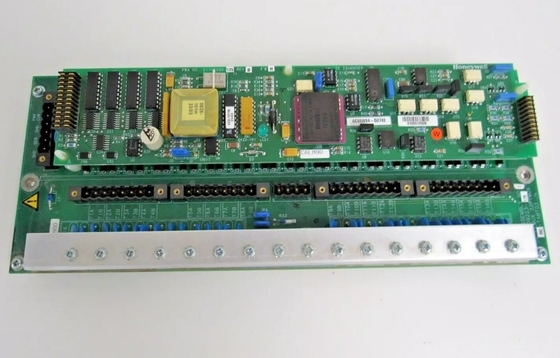 MC-TAMT03 Honeywell Low Level Analog Input Module DCS Parts PLC Module หน่วยเข้าแบบแอนาล็อกระดับต่ํา