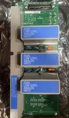 MU-TAIL02 Honeywell Low Level Analog Input Module Termination Board สภาพใหม่