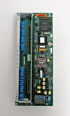 MU-TAMT02 Honeywell Low Level Analog Input Multiplexer Module ในคลังสินค้า