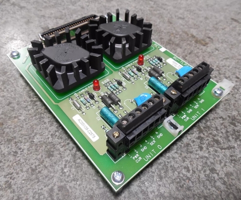 MU-TLPA02 Honeywell Power Adapter Board ระดับต่ํา Analog Input Multiplexer