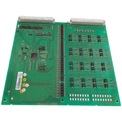 ABB DSDI 120AV1 3BSE018296R1 บอร์ดข้อมูลดิจิตอล 32 ระบบควบคุม PLC
