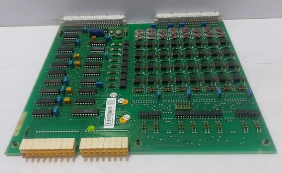 ABB DSDO 115 57160001-NF หน่วยออกแบบดิจิตอลใหม่และเดิม