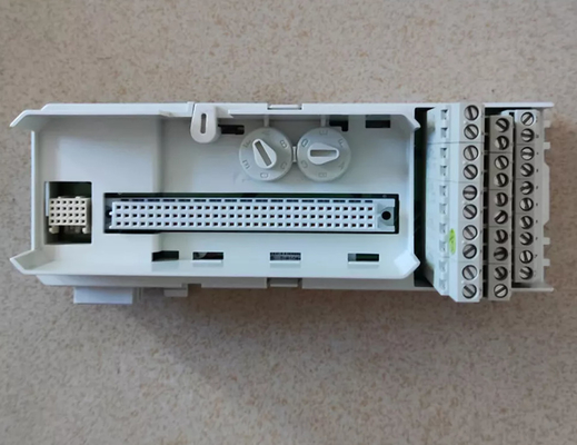 ABB TU810V1 3BSE013230R1 MTU หน่วยปิดโมดูลคอมแพคต์