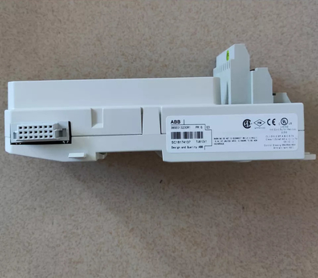 ABB TU810V1 3BSE013230R1 MTU หน่วยปิดโมดูลคอมแพคต์