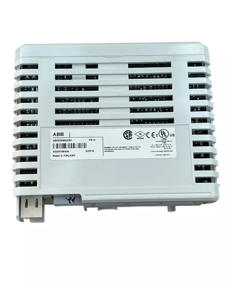 ABB AO810 3BSE008522R1 โมดูลผลิตแบบแอนาล็อก DCS Parts PLC Control System
