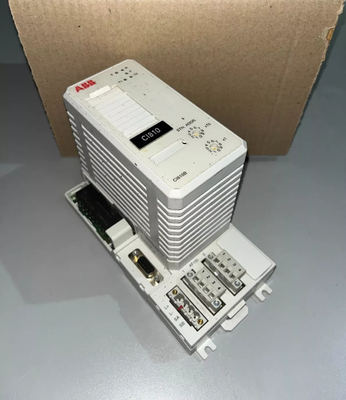 ABB CI810B 3BSE020520R1 AF 100 โมดูลอินเตอร์เฟสสื่อสาร Fieldbus