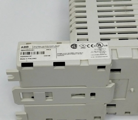 ABB CI810B 3BSE020520R1 AF 100 โมดูลอินเตอร์เฟสสื่อสาร Fieldbus