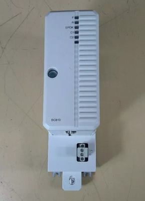 ABB BC810K02 3BSE031155R1 3BSE038692R1 หน่วยเชื่อมต่อ CEX-bus