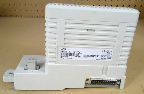 ABB BC810K02 3BSE031155R1 3BSE038692R1 หน่วยเชื่อมต่อ CEX-bus