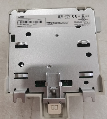ABB AI801 3BSE020512R1 Analog Input 8 Channels Module โมดูลไฟฟ้า