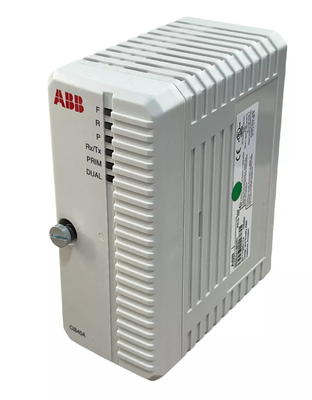 ABB CI840A 3BSE041882R1 โปรไฟบัส DP-V1 โมดูลอินเตอร์เฟซสื่อสาร