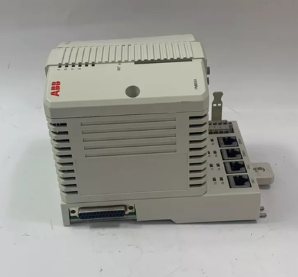ABB PM856AK01 3BSE066490R1 หน่วยประมวลผล PLC AC 800M โมดูลควบคุม