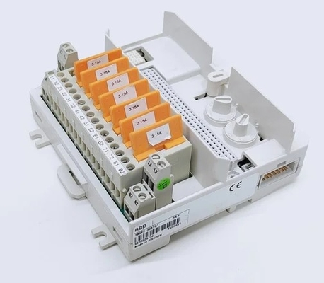ABB TU836V1 3BSE013237R1 หน่วยปิดโมดูลขยาย 250 วอลต์