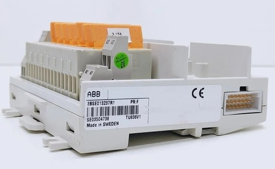 ABB TU836V1 3BSE013237R1 หน่วยปิดโมดูลขยาย 250 วอลต์