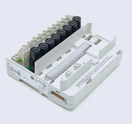 ABB TU837V1 3BSE013238R1 หน่วยยุติโมดูลขยาย 8x1 โซลหลอม