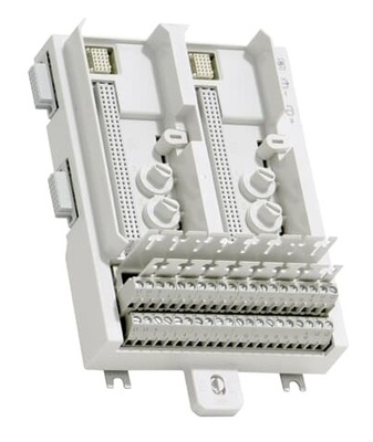 ABB TU844 3BSE021445R1 หน่วยสิ้นสุดโมดูลที่เหลือ หน่วย DCS ส่วน PLC
