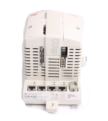 ABB PM865K01 3BSE031151R1 หน่วยการควบคุมแบบประมวลผล HI Module DCS
