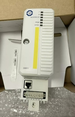 ABB SM811K01 3BSE018173R1 โมดูลหน่วยประมวลผลกลางความปลอดภัย ความสมบูรณ์แบบสูง