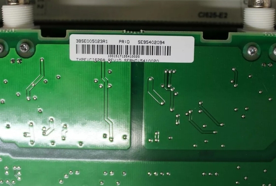 ABB CI626A 3BSC980006R213 3BSE005023R1 โมดูลอินเตอร์เฟซการสื่อสาร