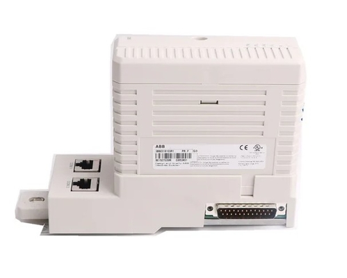 ABB CI856K01 3BSE026055R1 S100 โมดูลอินเตอร์เฟซสื่อสาร I/O
