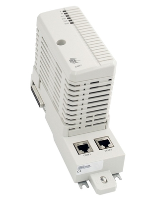 ABB CI857K01 3BSE018144R1 INSUM โมดูลอินเตอร์เฟสสื่อสารอีเทอร์เน็ต