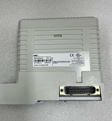 ABB CI867K01 3BSE043660R1 Modbus โมดูลอินเตอร์เฟสโปรโตคอลควบคุมการส่ง