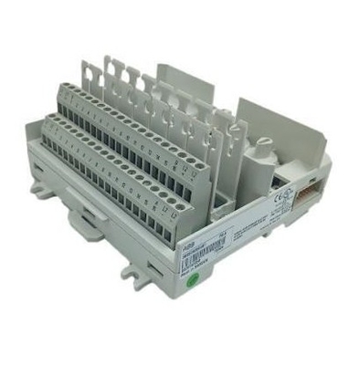 ABB TU834 3BSE040364R1 โมดูล I/O ที่ขยาย