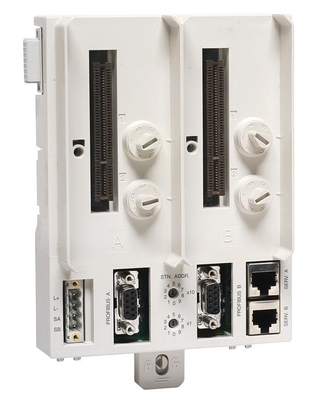ABB TU847 3BSE022462R1 หน่วยปิดโมดูล S800 โมดูล I/O ในคลัง