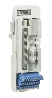 ABB TU890 3BSC690075R1 หน่วยปิดโมดูลที่มีอินเตอร์เฟซความปลอดภัยภายใน