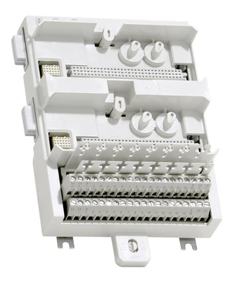 ABB TU891 3BSC840157R1 หน่วยปิดการติดตั้ง หน่วย PLC ในคลัง