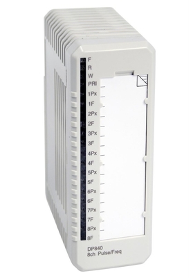 ABB DP840 3BSE028926R1 โมดูลวัดความถี่ของตัวนับกระแทก