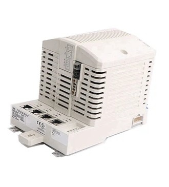 ABB PM866A 3BSE076359R1 3BSE076939R1 ระบบควบคุมหน่วยประมวลผล