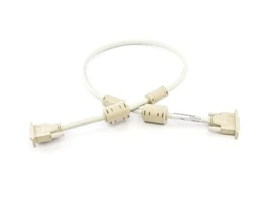 ABB TK851V010 3BSC950262R1 สายเชื่อมต่อแลกเปลี่ยน ความยาว 1m
