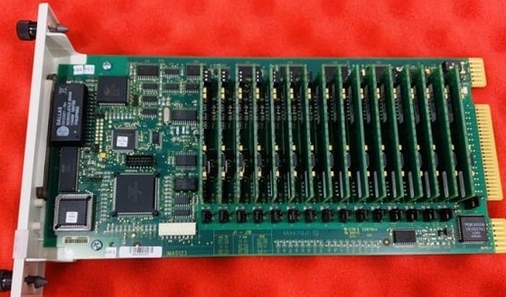 ABB SPASI23 I/O Module Analog Input Module DCS Parts PLC Module ในคลัง