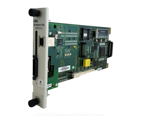 ABB SPBRC410 เครื่องควบคุมด้วย Modbus TCP Interface Bridge เครื่องควบคุมใหม่