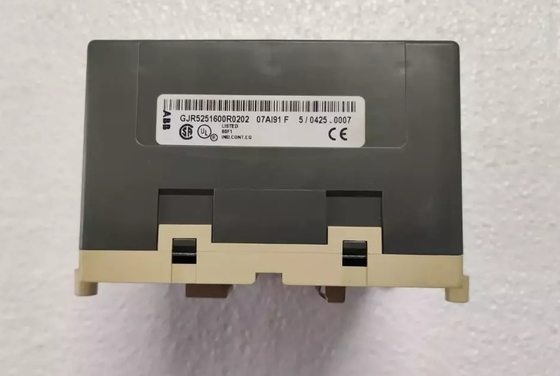 ABB 07AI91 GJR5251600R0202 อานาล็อก I/O โมดูล