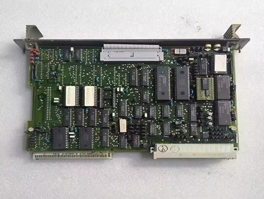 ABB 81AA02E GJR2385200R1010 โมดูลผลิตแบบแอนาล็อกที่มีประสิทธิภาพสูง