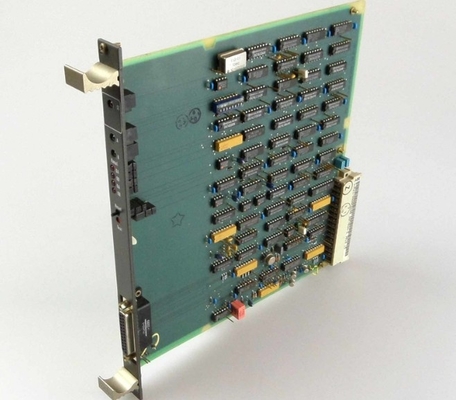 ABB 88FN02E GJR2370800R0100 โมดูลการเชื่อมต่อ บอร์ดควบคุมระดับสูง