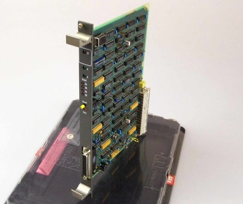 ABB 88FN02E GJR2370800R0100 โมดูลการเชื่อมต่อ บอร์ดควบคุมระดับสูง