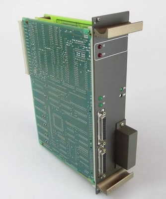 ABB 83SR06E GJR2388300R1010 โมดูลควบคุมแบบไบนารีและแอนาล็อก โมดูล PLC