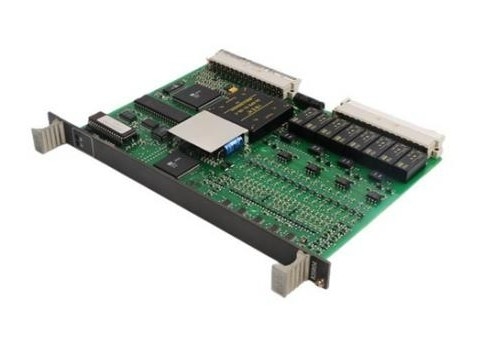 ABB 88TV01E GJR2385100R1041 โมดูลการออกแบบแอนาล็อก Baugruppe GEB