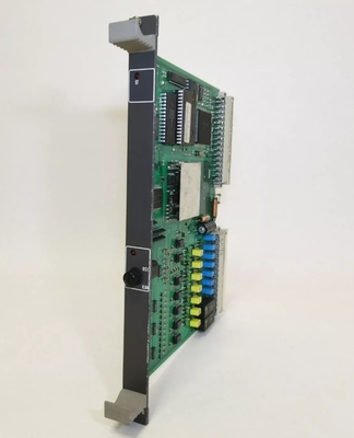 ABB 83SR06 GJR2395400R1010 โมดูลควบคุมอุตสาหกรรมทั่วไป