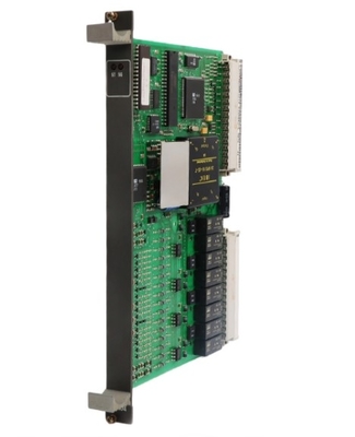 ABB 83SR04 GJR2390200R1210 โมดูลรีเล่ย โปรคอนโทรล โมดูลควบคุม P14