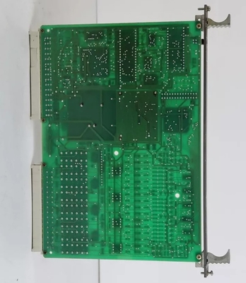 ABB 83SR04 GJR2390200R1210 โมดูลรีเล่ย โปรคอนโทรล โมดูลควบคุม P14