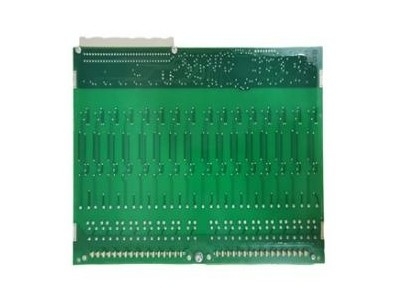 ABB 81EB10 GKWE850000R0001 บอร์ดควบคุม โปรคอนโทรล P14 I/O โมดูล