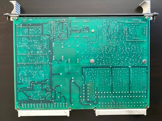 ABB 81EA02E GJR2366000R1000 อานาล็อกอินทุพโมดูล DCS ส่วนในคลัง