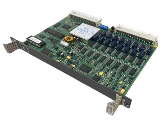 ABB 81EU01 GJR2391500R1210 โปรคอนโทรล P14 มหาวิทยาลัยอินเทอร์มูลล์